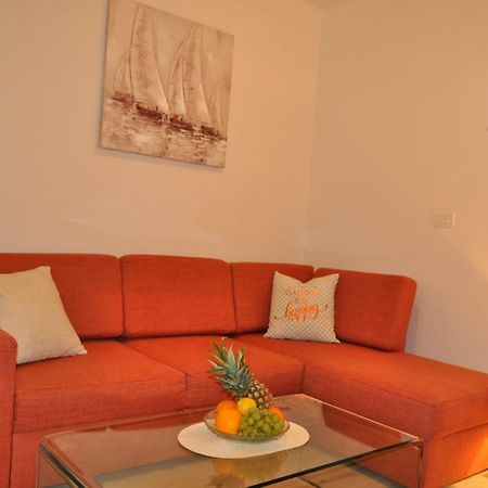 Apartment Sealight Split Kültér fotó