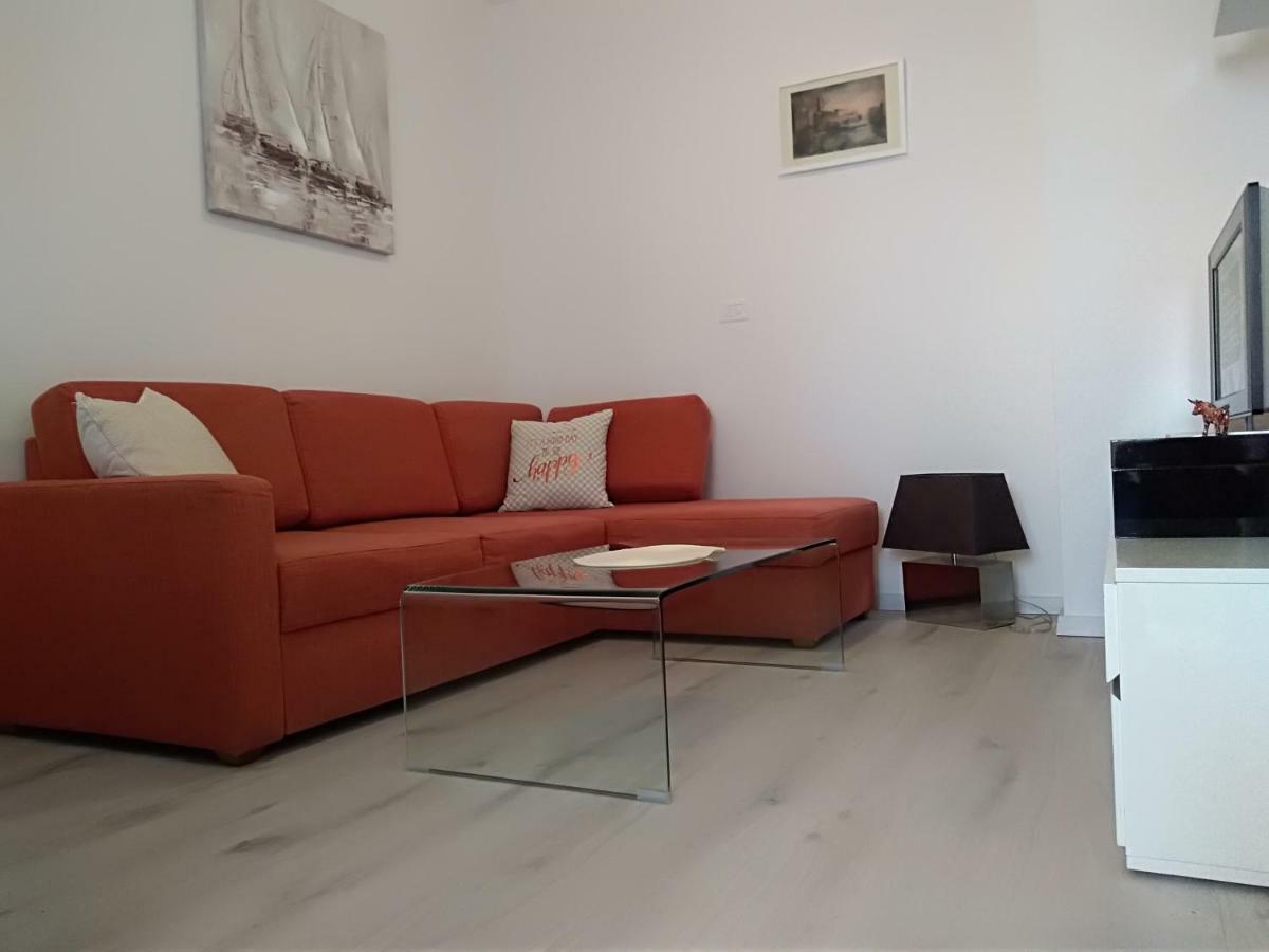 Apartment Sealight Split Kültér fotó