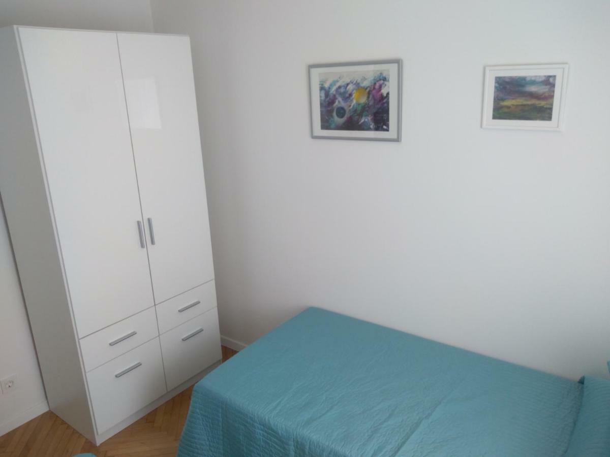 Apartment Sealight Split Kültér fotó