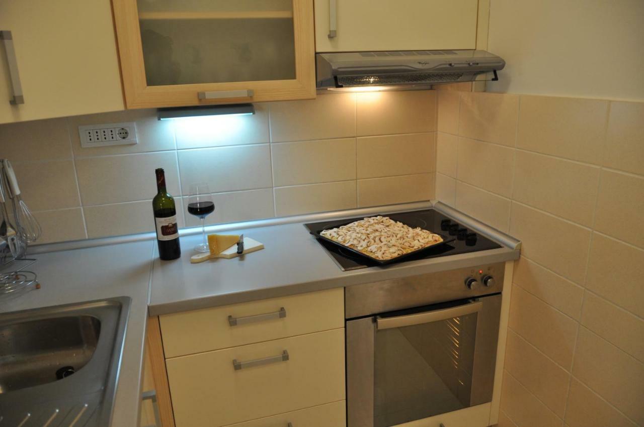 Apartment Sealight Split Kültér fotó