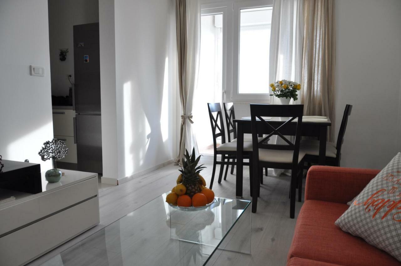 Apartment Sealight Split Kültér fotó