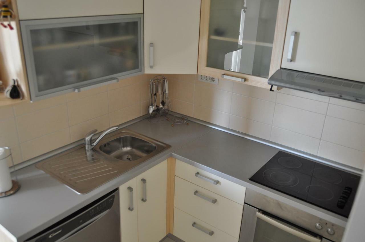 Apartment Sealight Split Kültér fotó