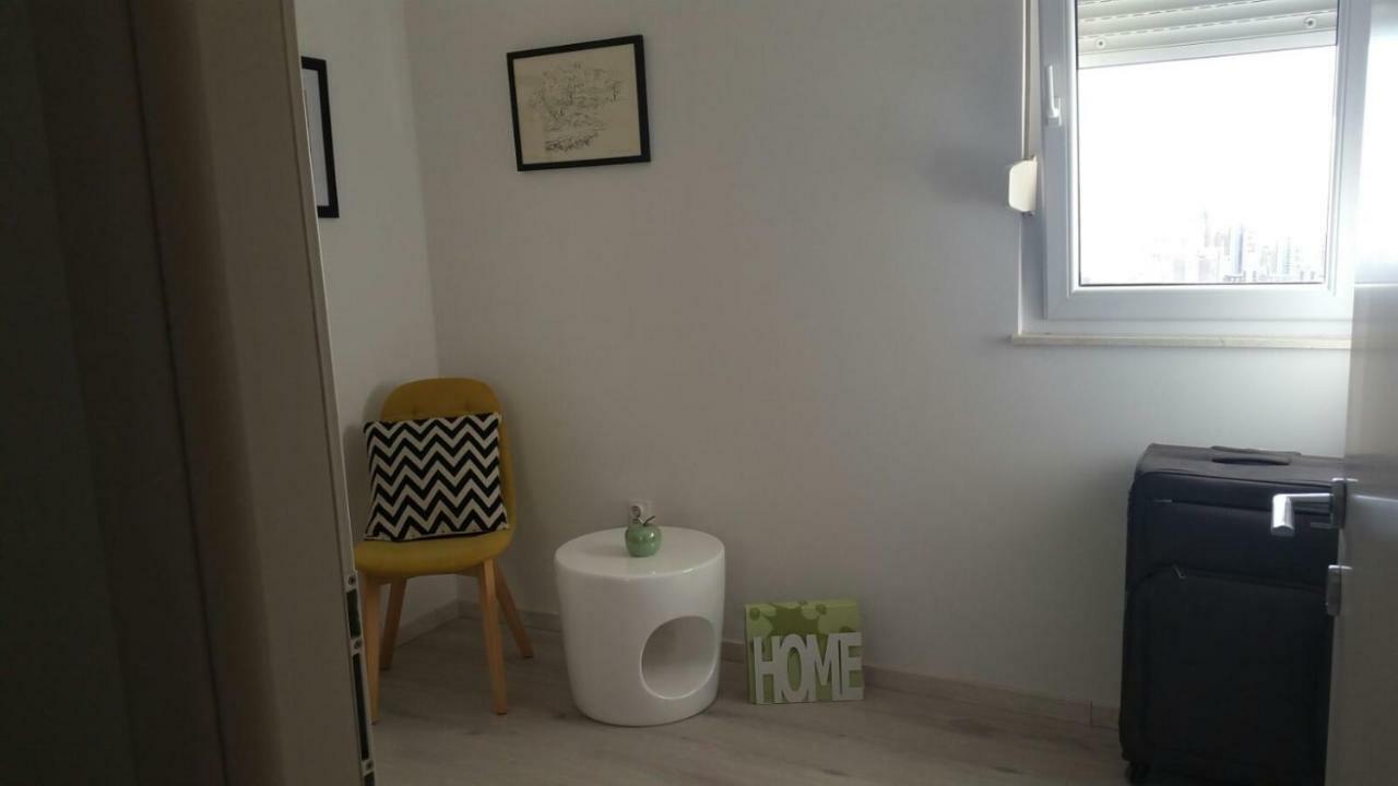 Apartment Sealight Split Kültér fotó